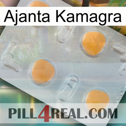 Ajanta Kamagra 24
